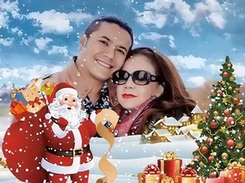 Xúc động hình ảnh cuối cùng của Kasim Hoàng Vũ trước khi qua đời ở tuổi 46