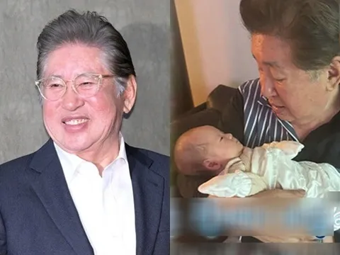 Ông lão U80 sốc khi tình nhân 24 tuổi bỗng có bầu, biết danh tính bố đứa trẻ ông lập tức bắt phá thai