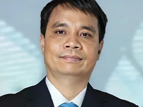 NÓNG: Chủ tịch ACV Vũ Thế Phiệt bị bắt