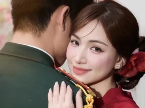 Hoà Minzy tình tứ bên chàng trai mặc quân phục, Thanh Hương trở thành thạc sĩ