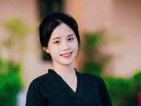 Cô giáo trẻ là người dân tộc Ơ Đu đầu tiên ứng cử đại biểu Quốc hội