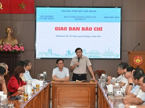 TPHCM chuẩn bị kỹ lưỡng các phương án để bầu cử diễn ra thành công tốt đẹp