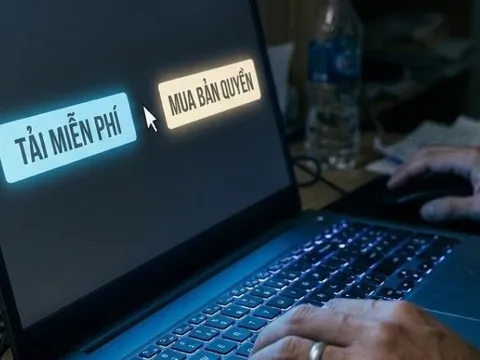 Từ Xôi Lạc TV đến phần mềm crack: Vì sao nội dung “lậu” vẫn phổ biến?