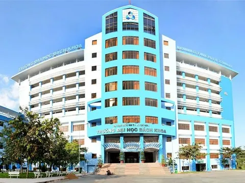 Phát Đạt đề xuất di dời Trường Đại học Bách khoa khỏi trung tâm TP.HCM