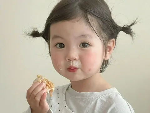 Từ ngọt gắt sang ngọt dịu: Hành trình khôi phục vị giác sau Tết cho con của mẹ bỉm thông thái