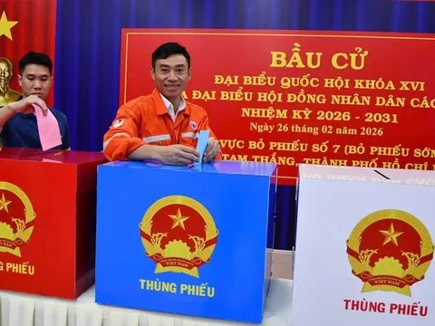 Giám sát thực chất từ luật mới