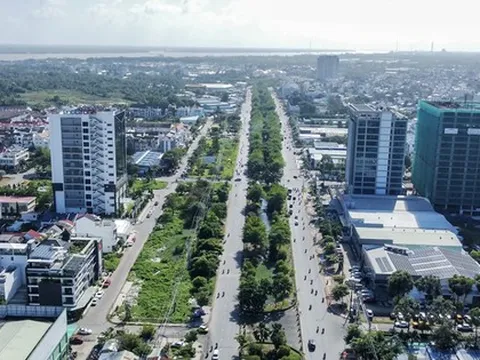 Thanh tra chỉ ra hàng loạt vi phạm về quản lý đất đai ở Cần Thơ