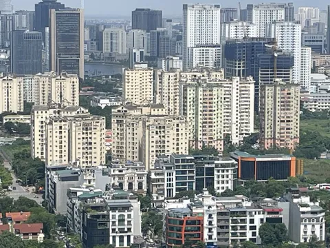 Đề xuất phát triển nhà ở thương mại giá phù hợp: Lo ngại cơ chế xin - cho