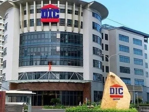 DIC Group mua thêm cổ phiếu tại DIC Phương Nam