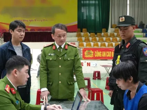 Mở rộng điều tra vụ giả mạo Vietlott lừa đảo hơn 2.300 tỷ đồng