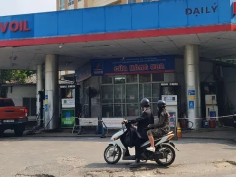 Giá liên tục tăng cao, vì sao nhiều cây xăng bán lỗ?