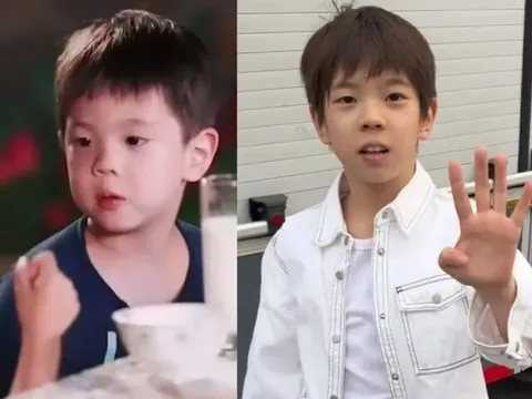 Đứa trẻ lúc nhỏ xinh, càng lớn càng kém sắc vì thói quen này khi ngủ mà nhiều trẻ em hay mắc phải