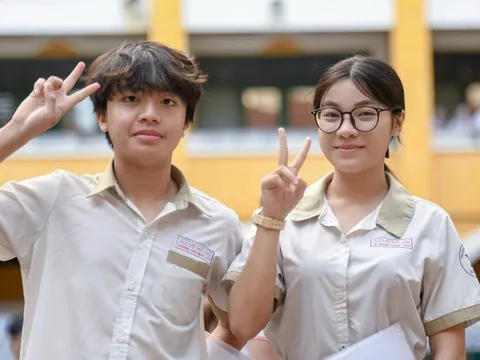 Nhiều địa phương 'tăng tốc' thi lớp 10 ngay từ cuối tháng 5