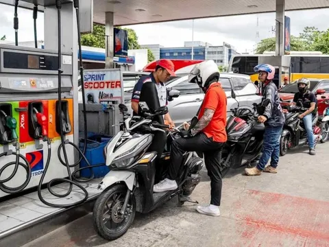 Một quốc gia Đông Nam Á vừa quyết định cho người lao động làm việc tại nhà để tiết kiệm xăng dầu