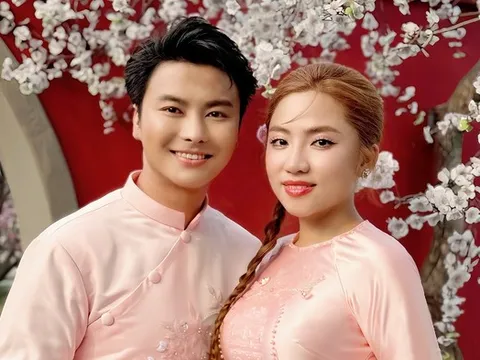 NSƯT bất ngờ thành nam chính trong hội "đẩy thuyền" với ca sĩ Ngọc Tiên là ai?