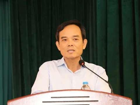 Bí thư Thành ủy TPHCM: "Đã qua rồi cái thời muốn hứa gì thì hứa"