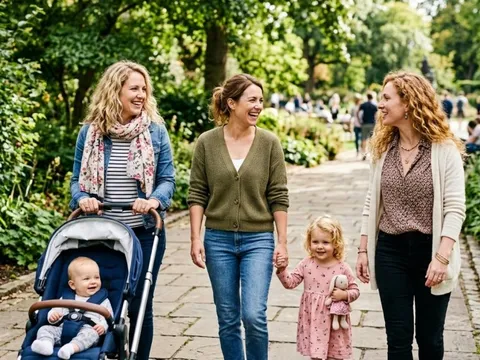 Làm 2 điều này, nữ giới sẽ chậm lão hóa và tăng tuổi thọ