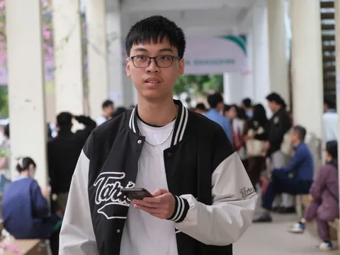 Điểm thi đánh giá năng lực đợt 1 cao nhất 127/150