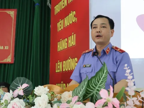 Cử tri Cần Giờ, Bình Khánh gửi gắm nhiều kỳ vọng