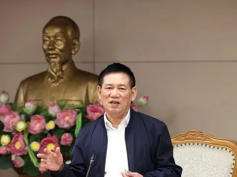 Lý do cần 'lên đời' Tổng Công ty Đường sắt Việt Nam thành tập đoàn quốc gia