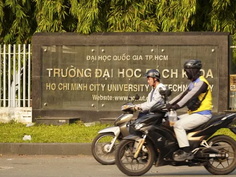 Toàn cảnh vụ đề xuất di dời Đại học Bách khoa khỏi 'đất vàng' TP.HCM