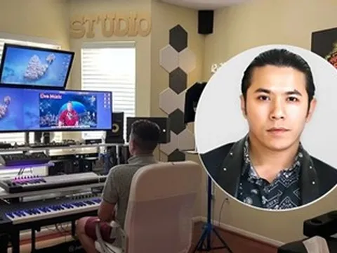 'Kasim Hoàng Vũ sở hữu 2 căn nhà lớn, cuối đời không nghèo khó như tin đồn'