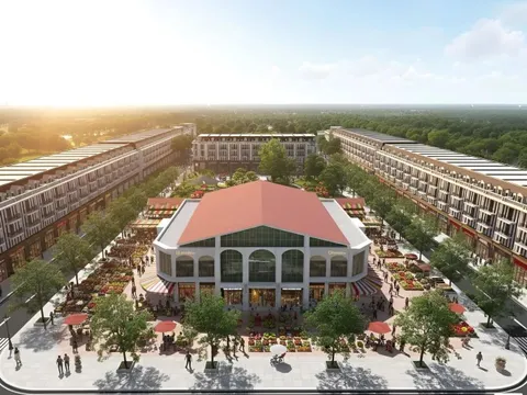 Khu kinh tế 5.300ha xuất hiện, bất động sản Bắc Thanh Miện chuyển động