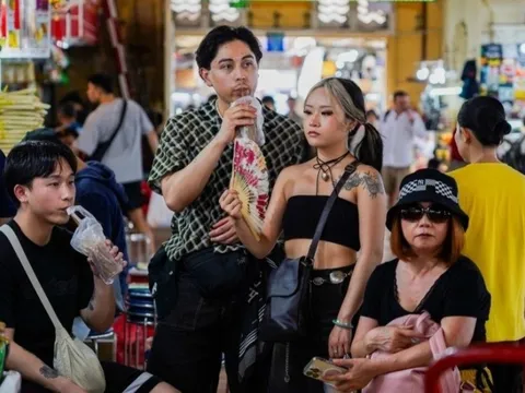 Người dân nước nào thạo tiếng Anh nhất Đông Nam Á?