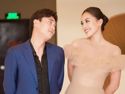 "Trai hư showbiz" phản ứng bất ngờ khi bị gọi "chồng già"