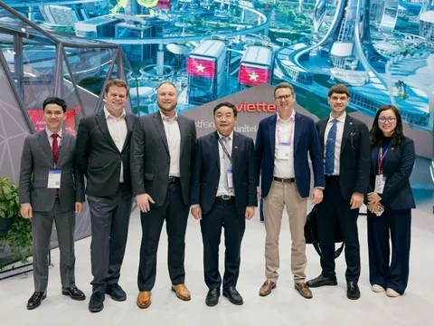 Viettel Money “bắt tay” fintech Mỹ thúc đẩy thanh toán xuyên biên giới bằng công nghệ blockchain