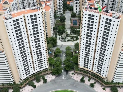 3.790 căn hộ bỏ hoang ở Thủ Thiêm sắp được mang ra đấu giá: Cửa thắng thuộc về Sơn Kim, Sunshine hay Bcons?