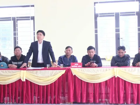 Để cuộc bầu cử thực sự trở thành “ngày hội của toàn dân”