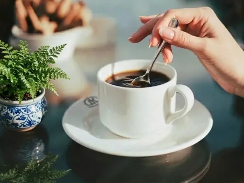 Nghiên cứu Harvard chỉ ra sự “thần kỳ” của tách cà phê sáng