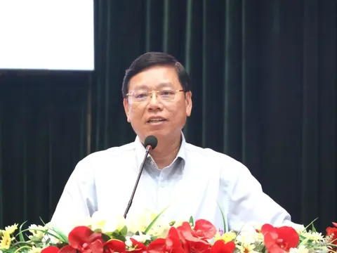 Cam kết dốc sức vì sự phát triển của TPHCM