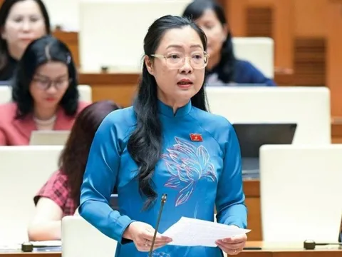 Bộ Giáo dục và Đào tạo có Tân Thứ trưởng