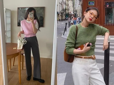 Nhà tạo mẫu thời trang chia sẻ 3 nguyên tắc giúp phụ nữ U40 mặc gì cũng tôn dáng, nhìn trẻ trung hơn hẳn