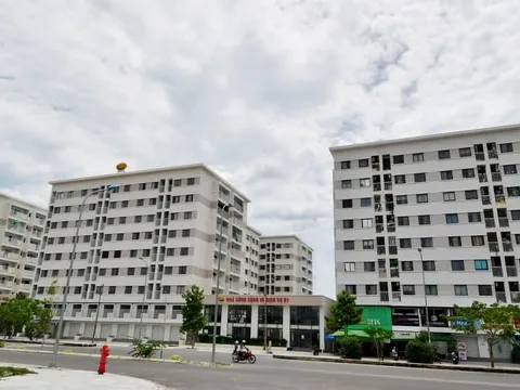 “Bước ngoặt” an cư cho người thu nhập thấp tại Thủ đô Hà Nội