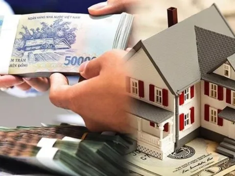 Lãi suất cho vay mua nhà đầu tháng 3 biến động thế nào?