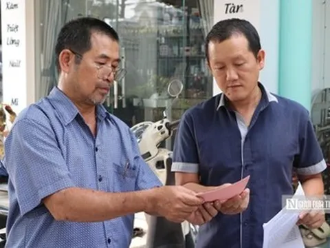 Từ khu phố đến nhà máy: Công nhân Tp.HCM sẵn sàng cho ngày bầu cử 15/3
