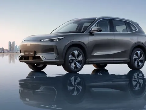 Chi phí sạc xe điện chỉ bằng ly cà phê: Chuyện có thật thời bão giá