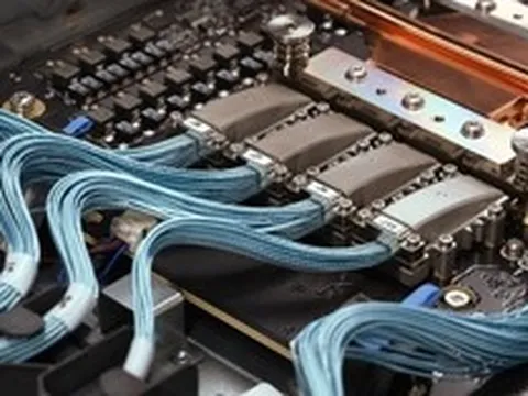 Hạ tầng AI cũ đã chạm ngưỡng, AMD, NVIDIA, Microsoft và OpenAI lập liên minh tạo bước ngoặt mới về công nghệ hạ tầng