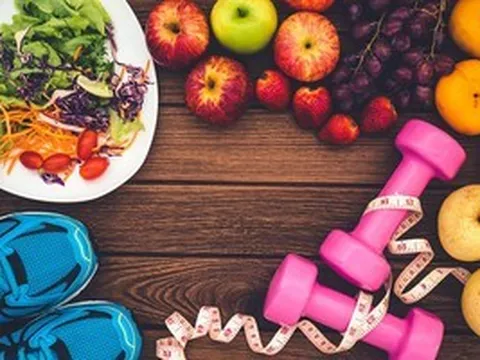 6 sai lầm chính khiến bạn giảm cân thất bại