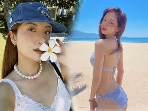 Nhan sắc 2 mỹ nhân Trịnh Thăng Bình từng yêu trước khi khoác tay Hoa hậu Thanh Thủy, sau chia tay thay đổi bất ngờ