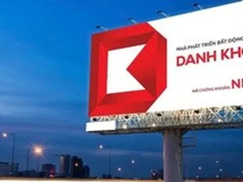 Tập đoàn NRC ‘rót’ 500 tỷ đồng góp vốn bổ sung vào một công ty thành viên