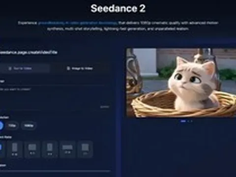 Công nghệ 15/3: Meta có thể sa thải 20% nhân sự, AI video Trung Quốc hoãn ra mắt