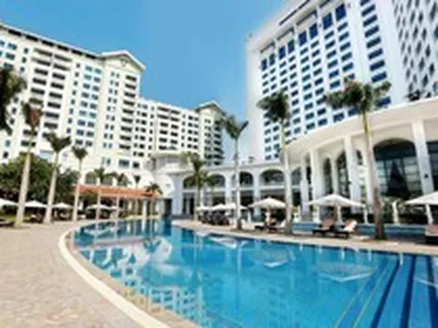 Khách du lịch tăng kéo các 'ông lớn' vào Việt Nam đầu tư khách sạn 5 sao