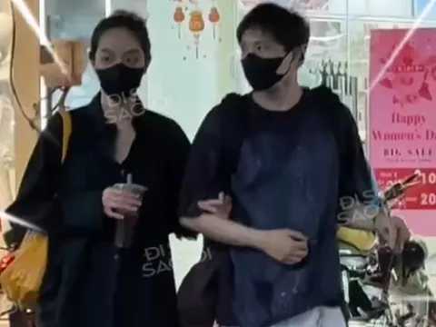 Nhan sắc “vạn người mê” của Hoa hậu Việt Nam vướng tin đồn hẹn hò nam ca sĩ nổi tiếng