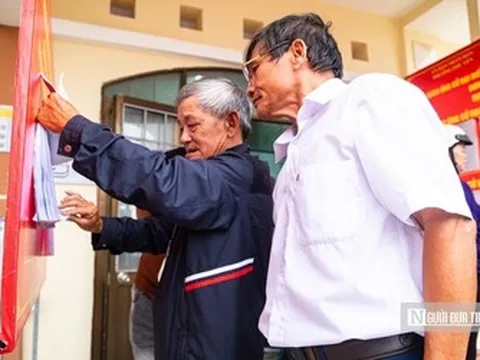 Cử tri vùng biển Đắk Lắk kỳ vọng dỡ bỏ "thẻ vàng" IUU để duy trì nghề cá