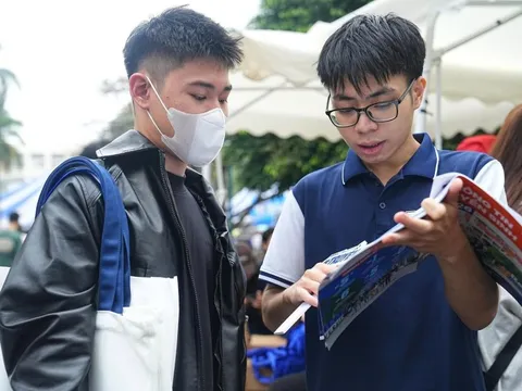 'Mê cung' quy đổi chứng chỉ ngoại ngữ trong tuyển sinh đại học