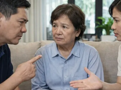 Lời khuyên chân thành cho người mới nghỉ hưu: Đừng biến mình thành 'người thừa' hay 'kẻ thất bại' ở 2 nơi này